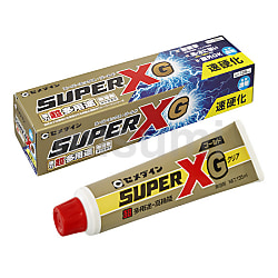 スーパーXゴールド クリア 135ml AX-015