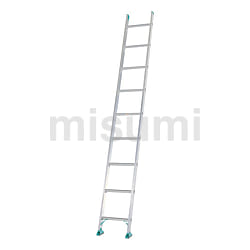 AX30SE | 一連梯子 AX-SE 最大使用質量100kg | アルインコ AX30SE | 一連梯子 AX-SE 最大使用質量100kg | アルインコ