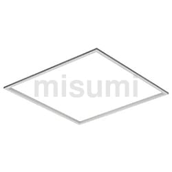 郵送買取 新品5台以上送料無料キャンペーン中！！  BL-46N-UKFSQ45-D | □450 埋込ベース照明SQシリーズ IRIS ダウンライト