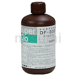 MARKTEC 漏洩検査剤 スーパーグロー DF-300 LIQUID 1L | マーク