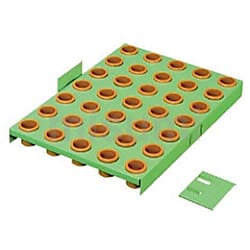 CCB-32 | OS コレットボード | 大阪製罐 | ミスミ | 135-9501