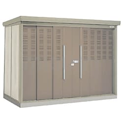 【正規品質保証】 CK-2912 クリーンキーパー ごみ集積庫 タクボ | MISUMI | タクボ ガレージ