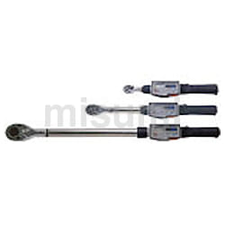 Amazon | ACDelco 1/2” (12.7mm) デジタルトルクレンチ トルク値20-200Nm ブザー&LED警告灯内蔵 ISO6789  校正証明書付属 自動車エンジン修理 トルク値校正（日本語取扱説明書付属）ARM607-4 | トルクレンチ