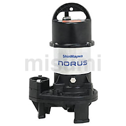 CRS401T-F40-0.25 | 高機能樹脂ポンプ（非自動運転） | 新明和工業