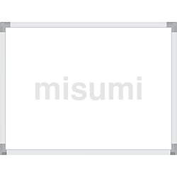 スチールホワイトボード | サンケーキコム | MISUMI(ミスミ)