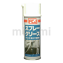 FC-022 | FCJ スプレーグリース(FC-164) 300ml FCJ ｽﾌﾟﾚｰｸﾞﾘｰｽ