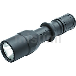 SUREFIRE LEDライト G2ZX-C-BK | ＳＵＲＥＦＩＲＥ | MISUMI(ミスミ)