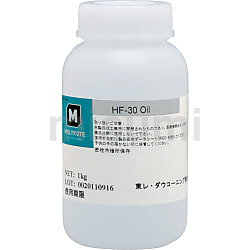 大量入荷 モリコート フッソオイル HF-30オイル 1kg | 東レ・ダウ 工具+メンテナンス