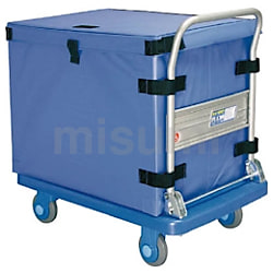 HT-BOX686-B | カナツー シートボックス686 HT-BOX686-B（ブルー