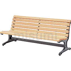椅子・チェア木製ベンチ