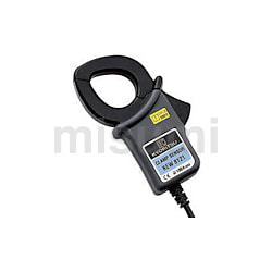 MODEL8126 | 負荷電流検出型クランプセンサ | 共立電気計器 | ミスミ
