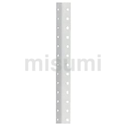 NF 棚部材 アングル（VOC対応） | 日本ファイリング | MISUMI(ミスミ)