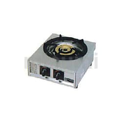 M-212C | ガスコンロ | マルゼン | ミスミ | 136-2484