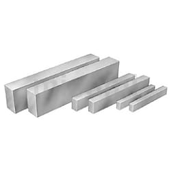 ユニ パラレルブロック 25x50x200mm | ユニセイキ | MISUMI(ミスミ)