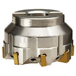 京セラミーリング用ホルダーフェイスミル