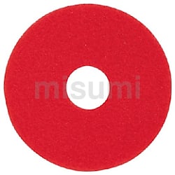 RED-330X82 | レッドバッファーパッド | スリーエムジャパン