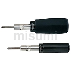トルクドライバー　トウニチ製(60,90,120cN) 東日製作所 | 製品情報 | RTD