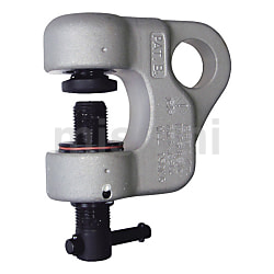 Amazon.co.jp: イーグルクランプ 安全帯用 SC-150kg622