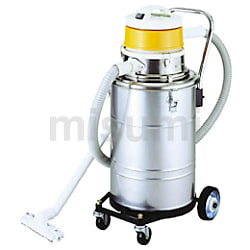SGV-110DPL | 微粉塵用掃除機 Gクリーン掃除機” | スイデン | ミスミ