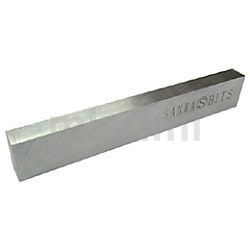 セール特価 SMH-2.5X20X200 | 三和 完成バイトJIS3型板 幅20mm 高さ2.5mm その他