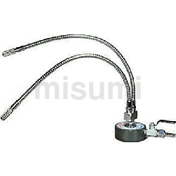 扶桑 クールダンボ SR2-30 空気用丸吹2軸30cm | 扶桑精機