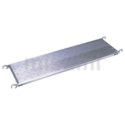 【SALE／10%OFF ピカ ローリングタワーRA用床付き布わく M1850 | ピカ 足場台、足場板