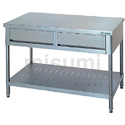 taniko置き台付き作業台 1200x600x800 taniko置き台付き作業台 1200x600x800 taniko置き台付き作業台