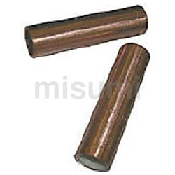 ダイヘン CO2/MAG溶接用部品、絶縁付ノズルNo.10 | ダイヘン