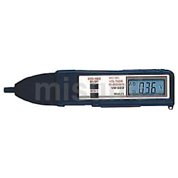 個数：1個】マルチ計測器（MULTI） ［VD320-50hz］ 交流・直流電位計