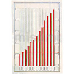 グラフ表示機 | 日本統計機 | MISUMI(ミスミ)