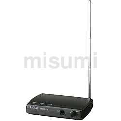 TOA 卓上型送信機 | ＴＯＡ | MISUMI(ミスミ)