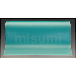 1.0x 10m/2.0mm 導電性テーブルマット | エスコ | MISUMI(ミスミ)
