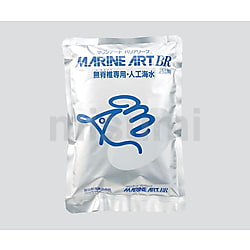 人工海水　MARINE ART SF-1　25L用　（10袋） 人工海水「マリンアート」