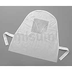 NEWモデル 使い捨て頭巾 | 3-4752-01 | MISUMI(ミスミ) | アズワン タイムセール