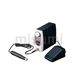 精密マイクログラインダー 1000～35000rpm | アズワン | MISUMI(ミスミ)