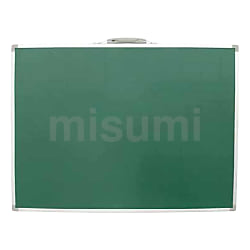77514 | 黒板 スチール製 | シンワ測定 | MISUMI(ミスミ)