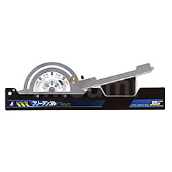 73161 | 丸ノコガイド定規 フリーアングル Neo | シンワ測定