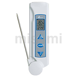 73100 | 放射温度計（レーザーポイント式） | シンワ測定 | MISUMI(ミスミ)