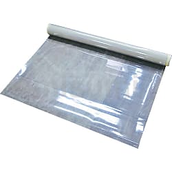 送料無料◆2025新品  窓用防音透明シート（UVカット剤入） | MISUMI | トラスコ中山 その他