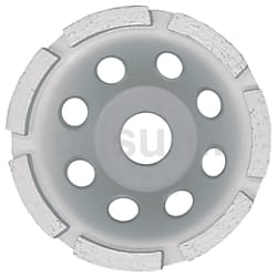 モトユキ グローバルソー 表面研削用 GDS-SCP-100