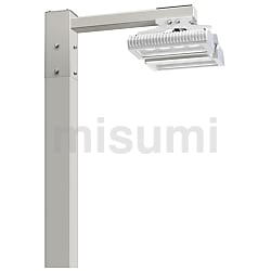 史上最も激安 高天井用照明器具 | EHCL17731W/NSAN8 LEDioc エリア HB CEILING 投光器