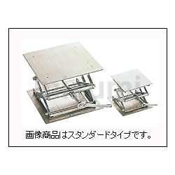 新作商品 RSS30-30 | ﾗﾎﾞ ｸﾗﾝﾌﾟ ﾑｯﾌ ｽﾀﾝﾄﾞ 30 ラチェット式 テラジャッキ その他