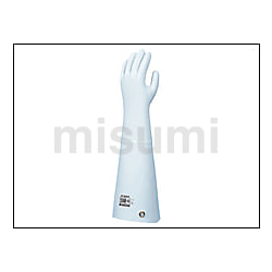 【SALE】 コクゴ ダイローブ手袋#5500-55 Lサイズ | コクゴ | MISUMI(ミスミ) ハンド・アームプロテクション