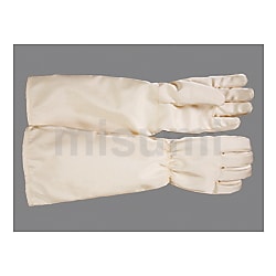 マックス: ３００℃対応クリーン用耐熱手袋 MT720 耐熱手袋“マック