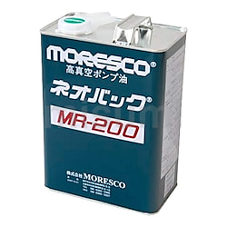 松村石油 MR-200 真空ポンプオイル 4L | 三商 | MISUMI(ミスミ)