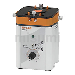 定量送液ポンプ / チューブポンプ EYELA MP-2000-