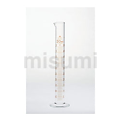 三商 宮原 メスシリンダー 200ml | 三商 | MISUMI(ミスミ)