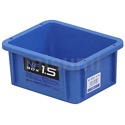 NF-22-BL | NFボックス 本体 | アステージ | ミスミ | 4991068143982