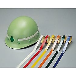 【新作からSALEアイテム等お得な商品満載】 61-3421-70 | ﾍﾙﾒｯﾄﾖｳﾗｲﾝ HL-A(ﾀﾞｲ) HL-A ヘルメット用ライン タイムセール