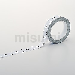 クリーンルーム用ラインテープ（帯電防止タイプ） 2590シリーズ